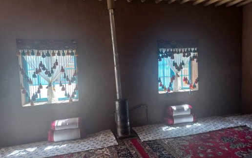 اجاره بوم گردی بلوط لردگان۵ - بلوط لردگان - واحد کلوس
