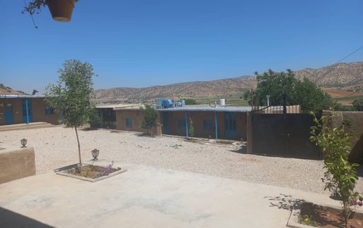 اجاره بوم گردی بلوط لردگان۵ - بلوط لردگان - واحد مورد