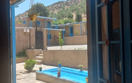 اجاره بوم گردی بلوط لردگان۵ - بلوط لردگان - واحد مِیلَو