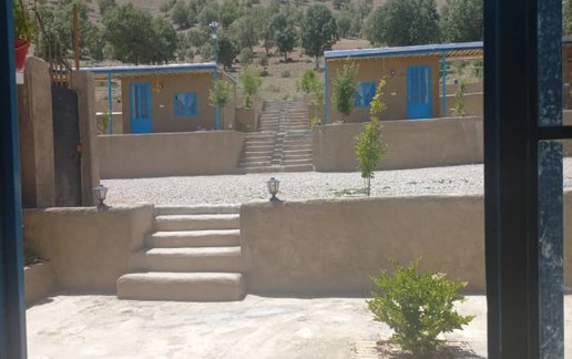 اجاره بوم گردی بلوط لردگان۵ - بلوط لردگان - واحد مِیلَو
