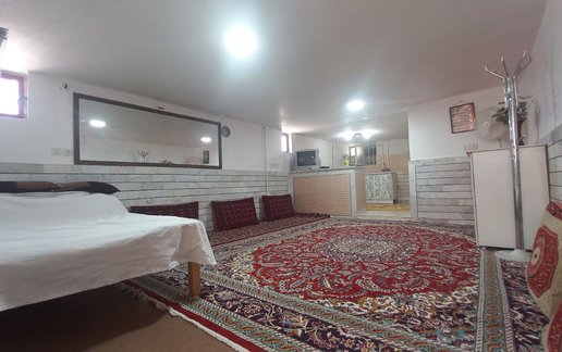 رزرو سوئیت فلته مرادی 2