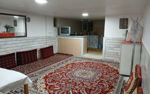 رزرو سوئیت فلته مرادی 2