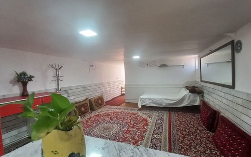 رزرو سوئیت فلته مرادی 2