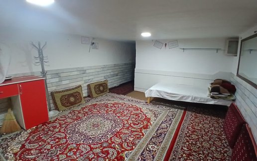 رزرو سوئیت فلته مرادی 2