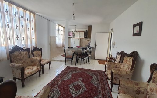 اجاره آپارتمان یک خوابه ماهان وحدت