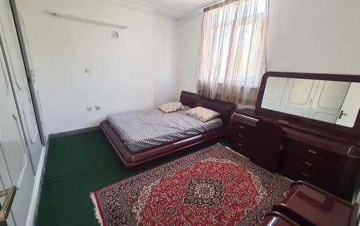 اجاره آپارتمان یک خوابه ماهان وحدت
