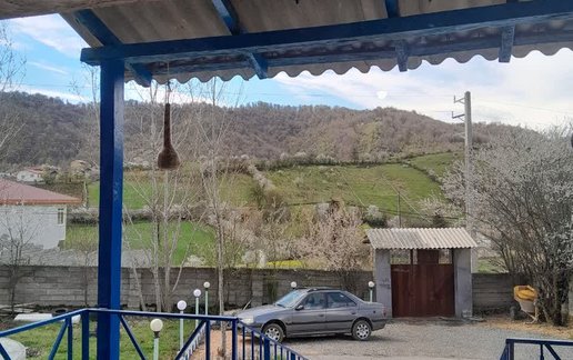 رزرو اقامتگاه سنتی هیرکا نی اعزی - واحد راش