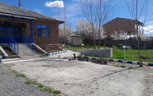 رزرو اقامتگاه سنتی هیرکا نی اعزی - واحد راش