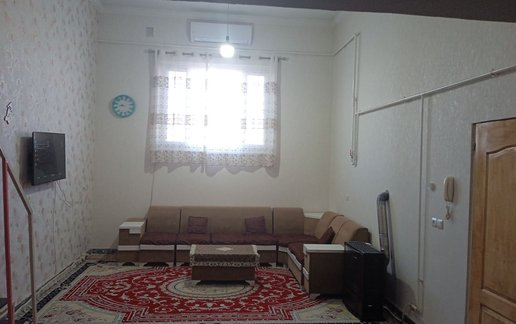 اجاره سوئیت یک خوابه فرهنگ ۲