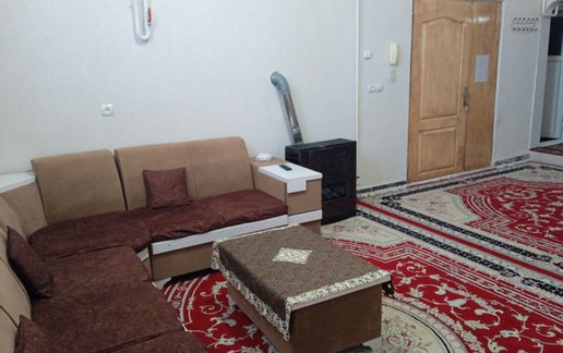 اجاره سوئیت یک خوابه فرهنگ ۲
