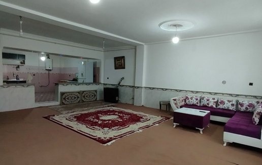 رزرو سوئیت یک خوابه فرهنگ ۳