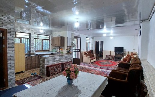 رزرو ویلا یک خوابه ماریان