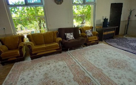 رزرو ویلا یک خوابه شیرخان