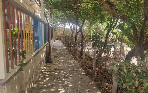 رزرو ویلا یک خوابه شیرخان