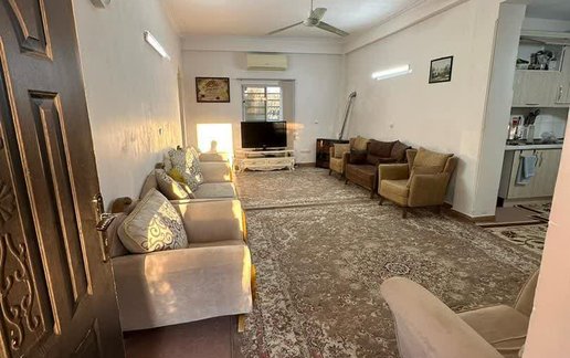 اجاره ویلا دوخوابه روستایی نارون 1