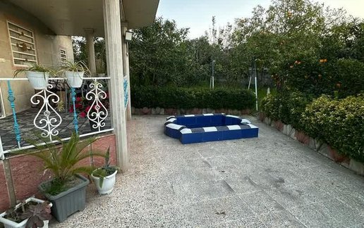 اجاره ویلا دوخوابه روستایی نارون 1