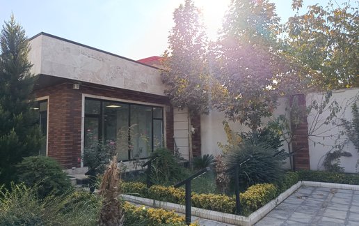 رزرو ویلا دوخواب استخردار آبگرم نمکلان