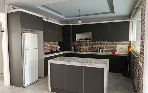 رزرو ویلا دوخواب استخردار آبگرم نمکلان