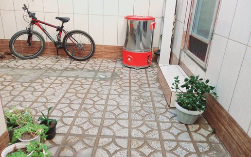 رزرو ویلا دوخوابه رودکی 1