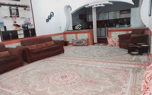 رزرو ویلا دوخوابه رودکی 1