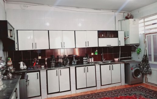رزرو ویلا دوخوابه رودکی 1