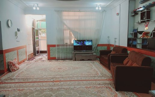 رزرو ویلا دوخوابه رودکی 1