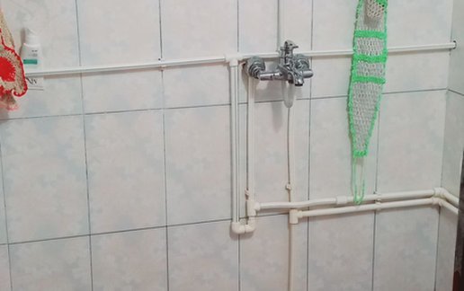 رزرو ویلا دوخوابه رودکی 1