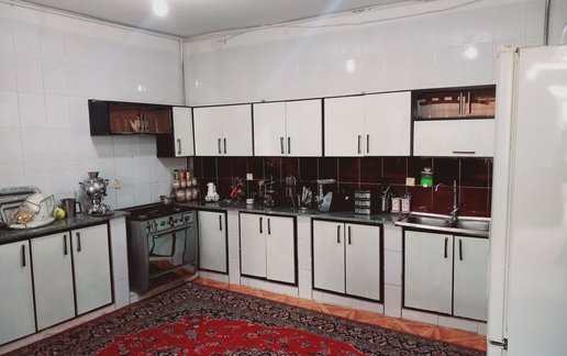 رزرو ویلا دوخوابه رودکی 1