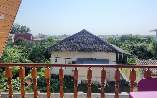 اجاره کلبه دوخوابه سوئیسی چیچک