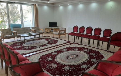 اجاره ویلا یک خوابه استخردار آبگرم سید آرین