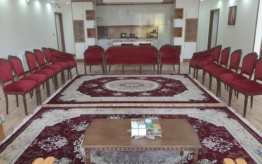 اجاره ویلا یک خوابه استخردار آبگرم سید آرین