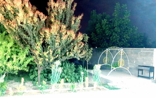 اجاره ویلا یک خوابه استخردار آبگرم سید آرین