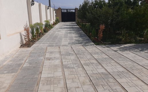 اجاره ویلا یک خوابه استخردار آبگرم سید آرین