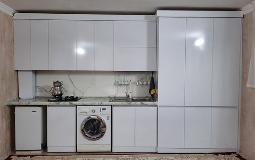 سوئیت فلت ماریه