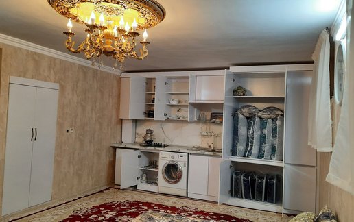 سوئیت فلت ماریه