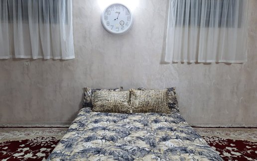 سوئیت فلت ماریه