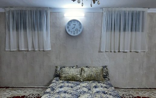 سوئیت فلت ماریه
