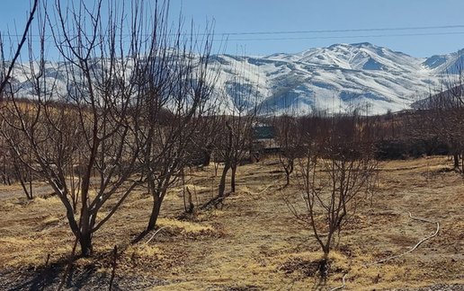 رزرو کلبه دوخوابه دوبلکس ایل