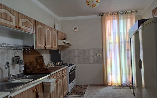 رزرو بوم گردی اردوان - واحد فاخته
