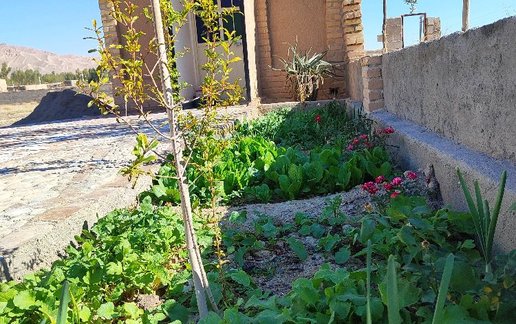 رزرو بوم گردی اردوان - واحد پرستو