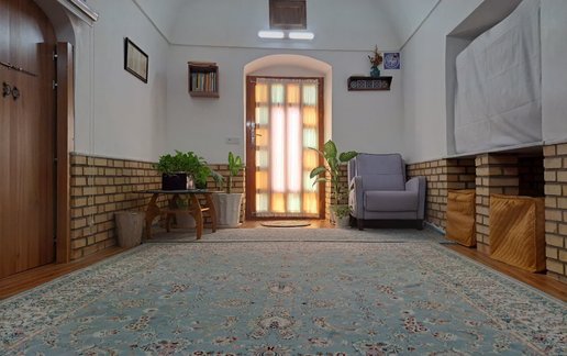 رزرو بوم گردی اردوان - واحد فاخته