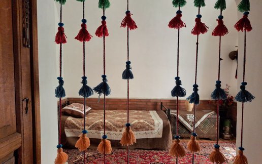 رزرو بوم گردی اردوان - واحد پرستو