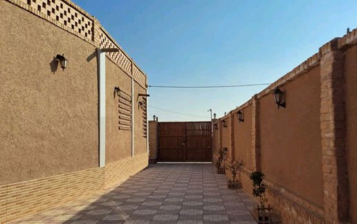 رزرو بوم گردی اردوان - واحد پرستو