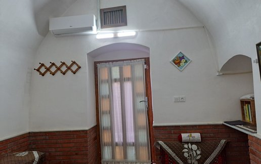 رزرو بوم گردی اردوان - واحد پرستو