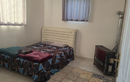 رزرو سوئیت دوخوابه نسیم کوه