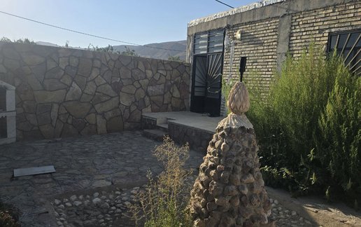 رزرو سوئیت دوخوابه نسیم کوه