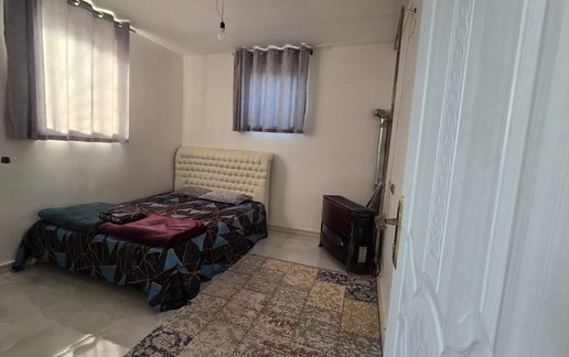 رزرو سوئیت دوخوابه نسیم کوه