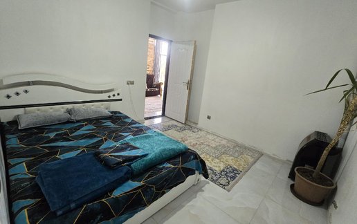 رزرو سوئیت دوخوابه نسیم کوه