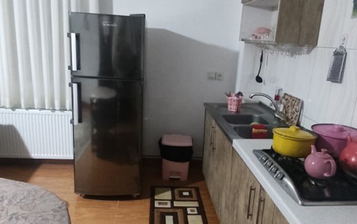 اجاره آپارتمان یک خوابه ساحلی امیر 2