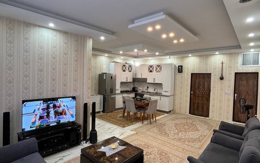 اجاره ویلا نمکلان